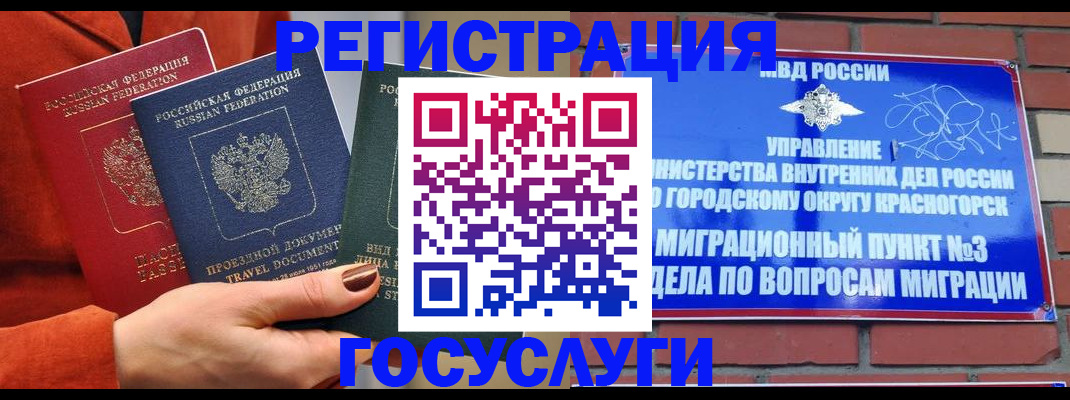 временная регистрация в Курчалом